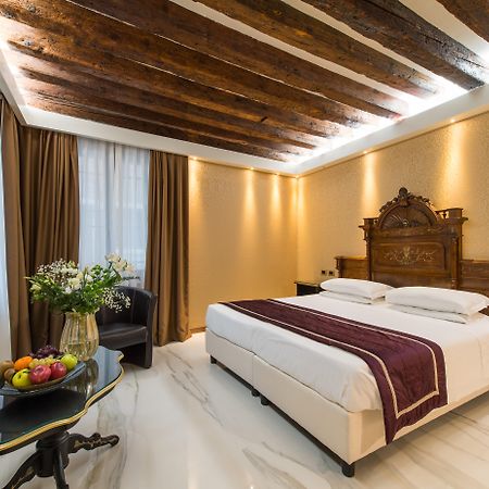 Hotel Casa Nicolo Priuli Venice Ngoại thất bức ảnh