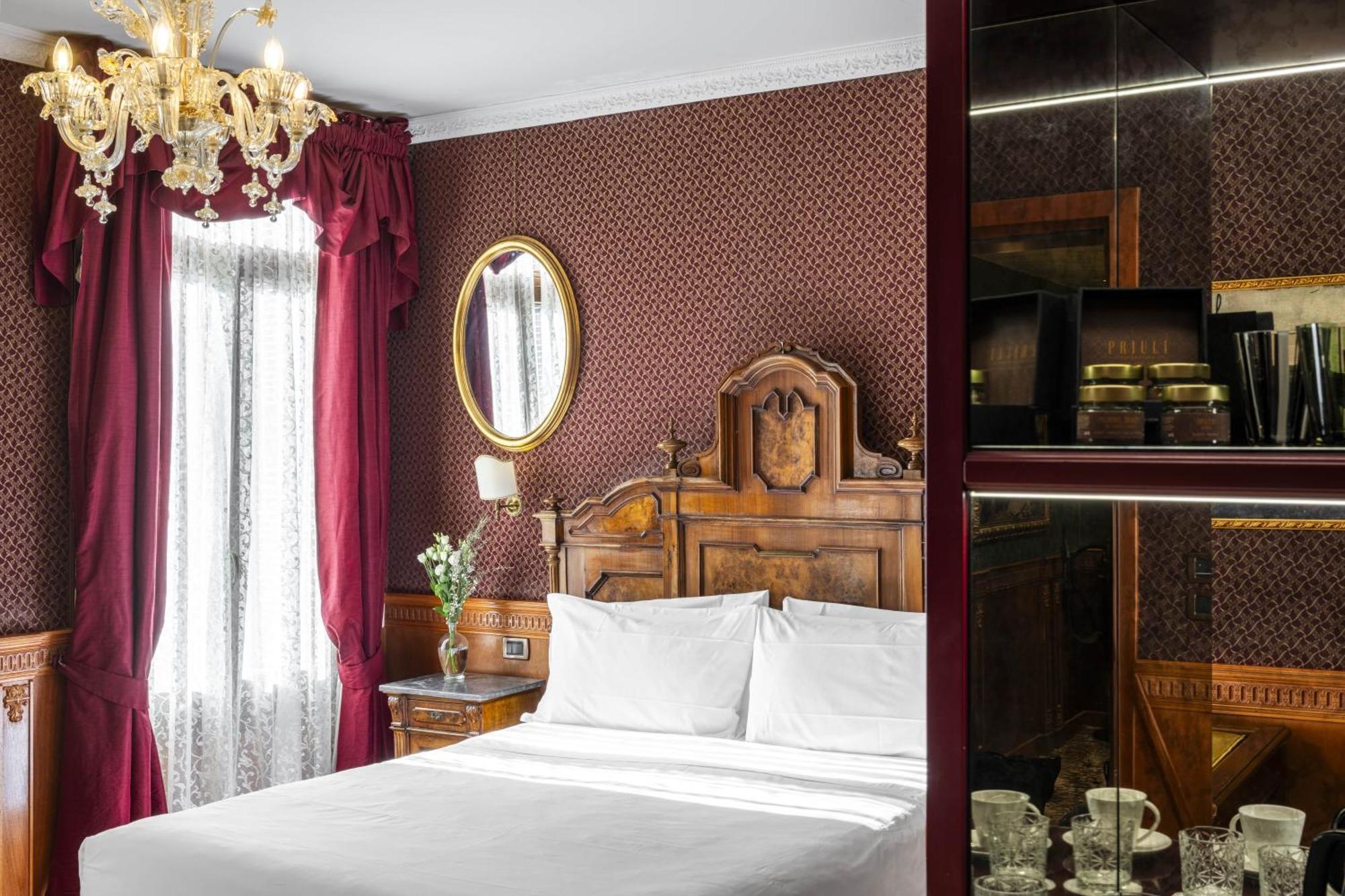 Hotel Casa Nicolo Priuli Venice Ngoại thất bức ảnh