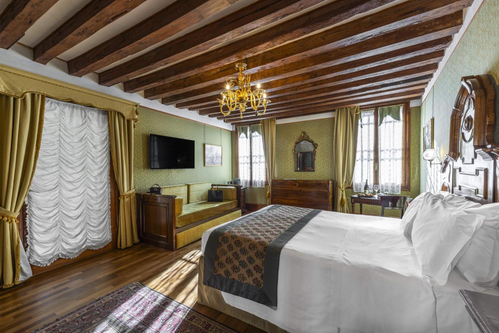 Hotel Casa Nicolo Priuli Venice Ngoại thất bức ảnh