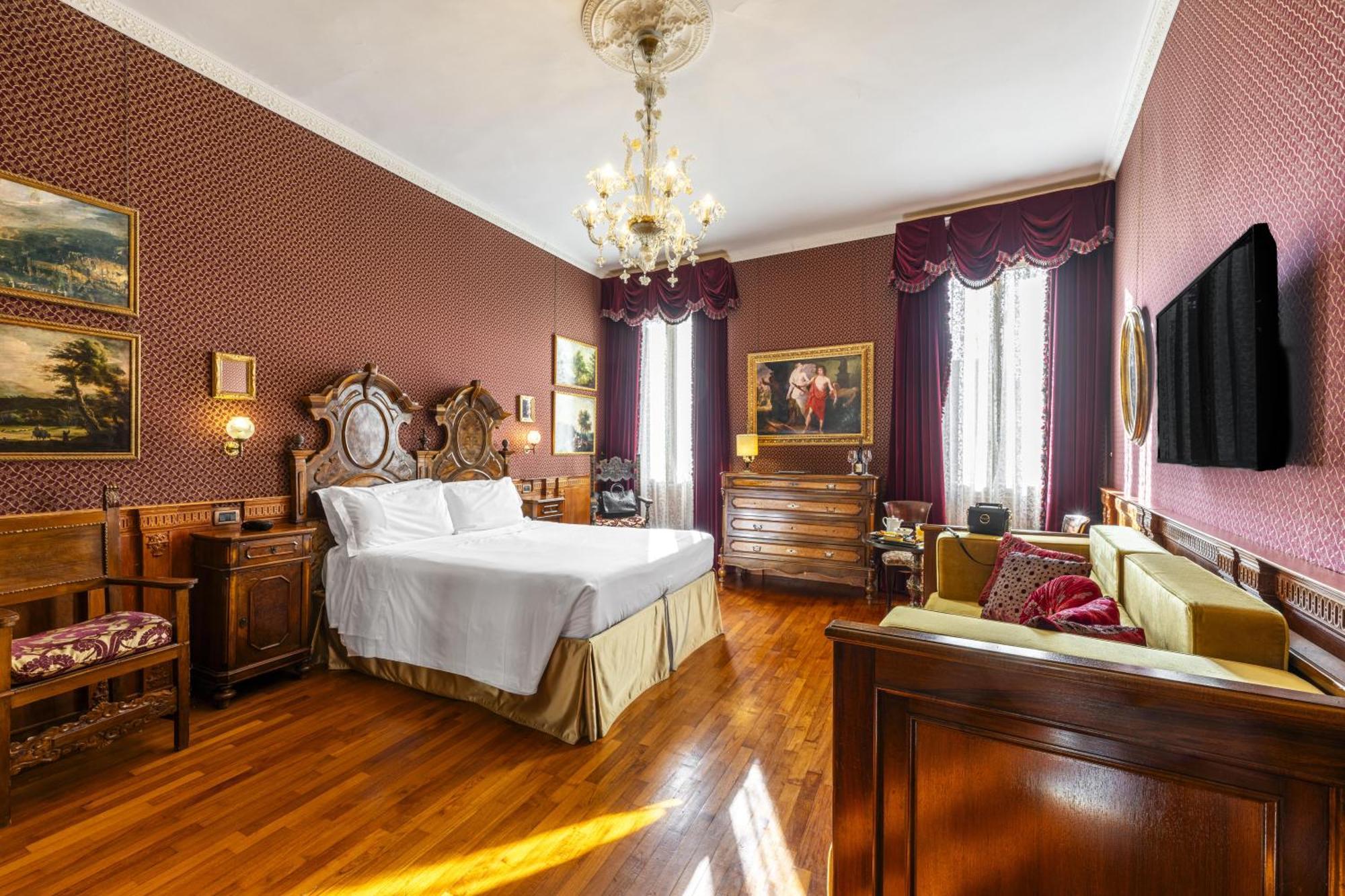 Hotel Casa Nicolo Priuli Venice Ngoại thất bức ảnh
