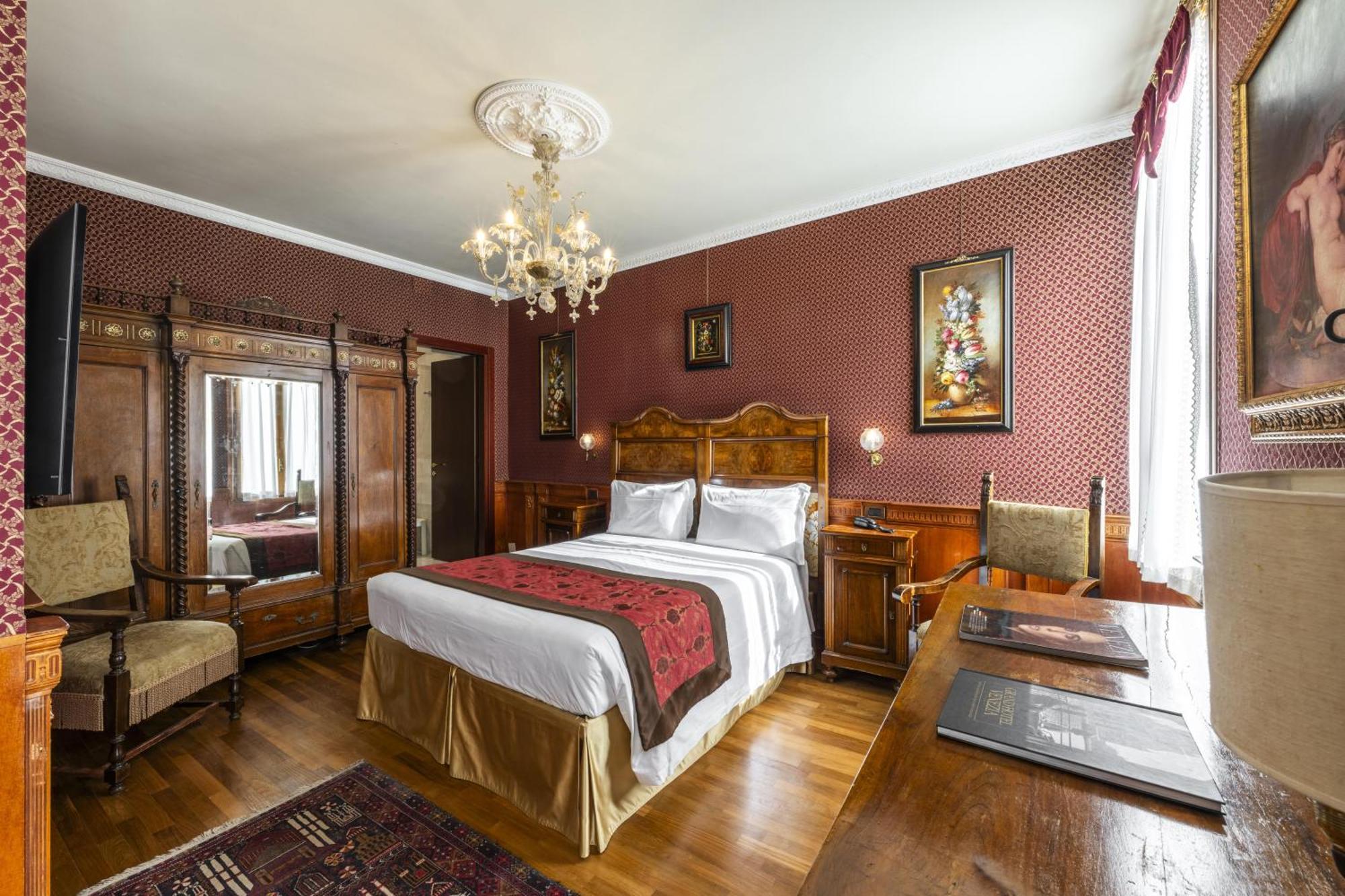 Hotel Casa Nicolo Priuli Venice Ngoại thất bức ảnh