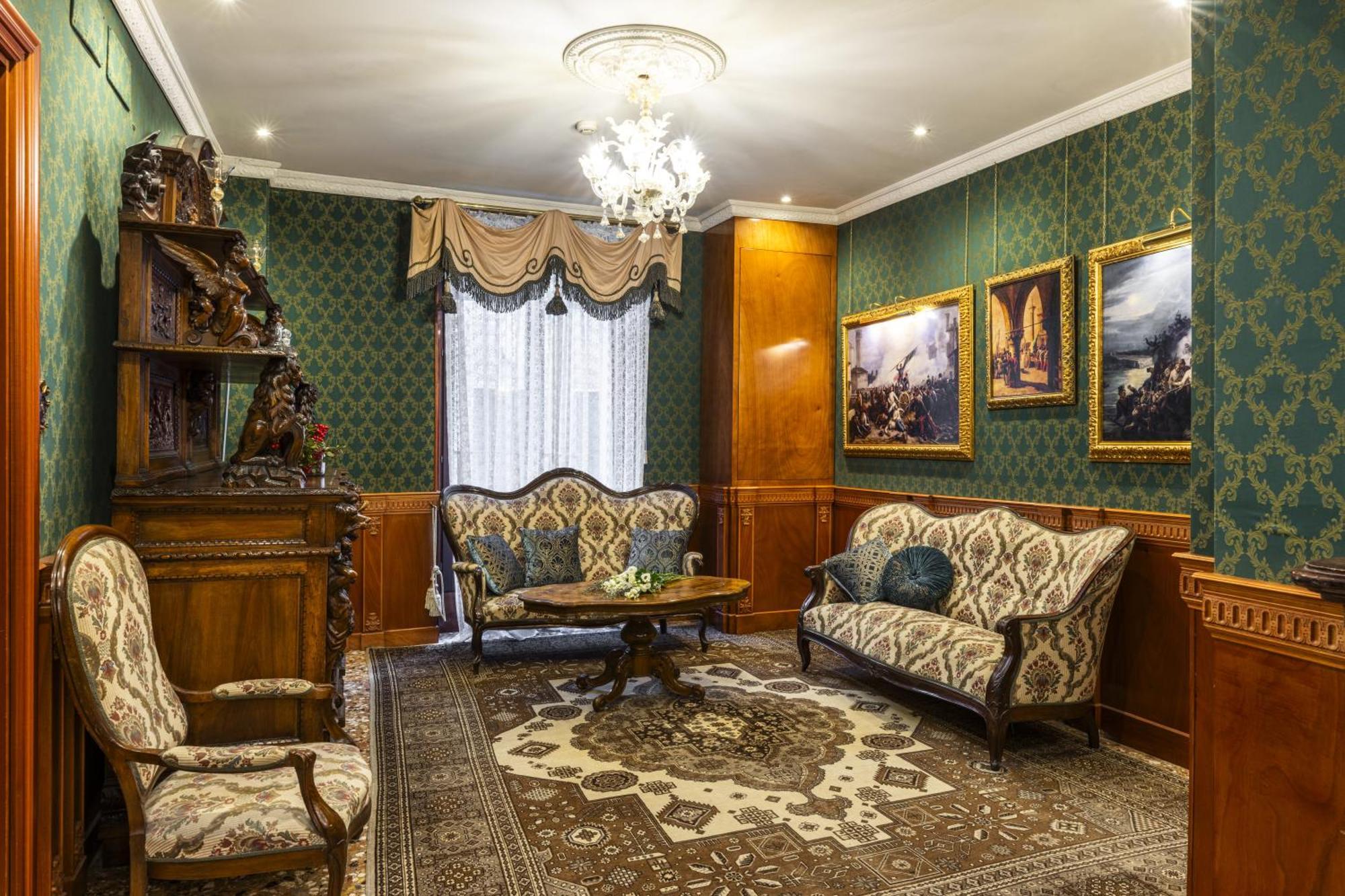 Hotel Casa Nicolo Priuli Venice Ngoại thất bức ảnh