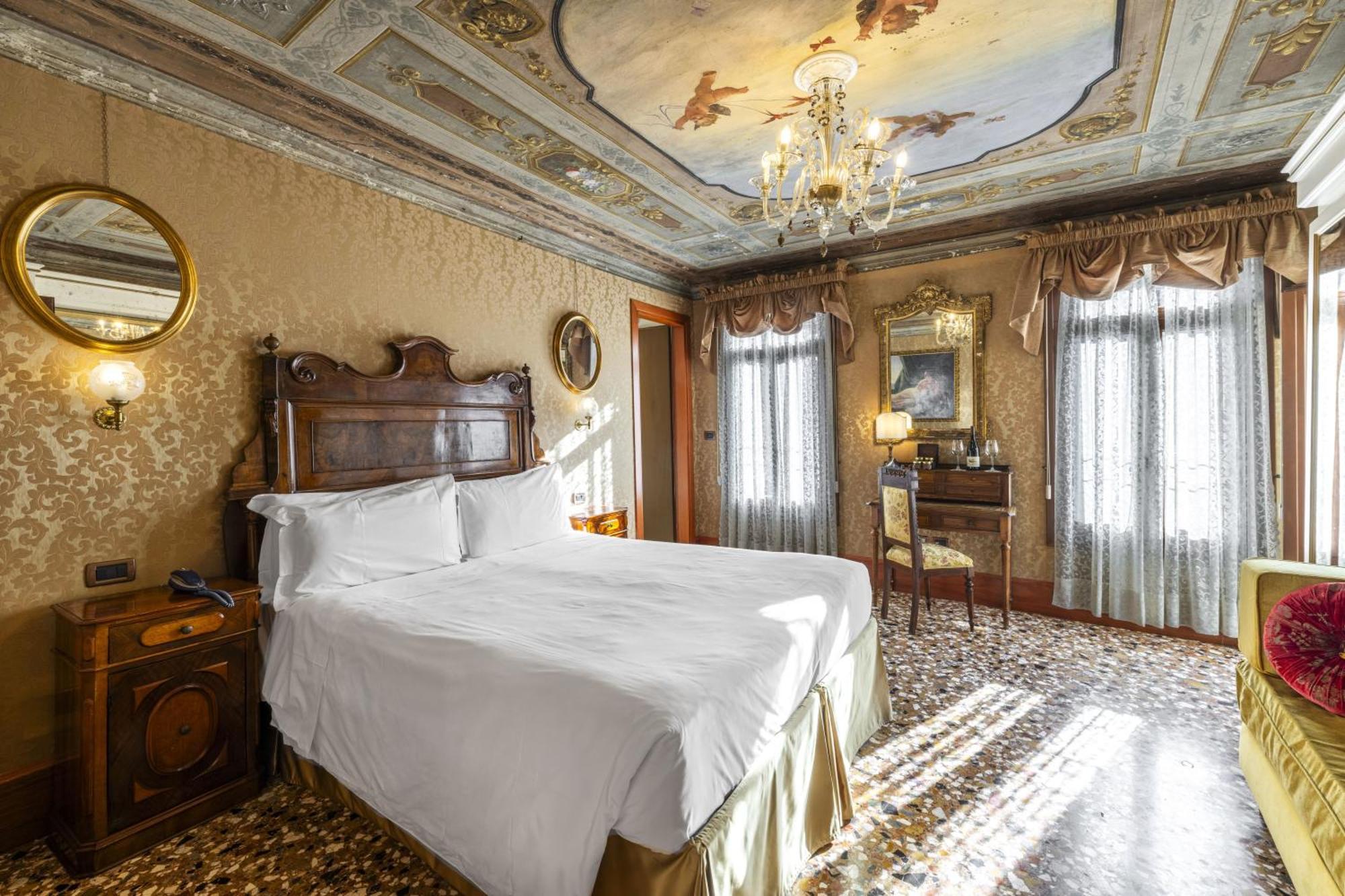 Hotel Casa Nicolo Priuli Venice Ngoại thất bức ảnh