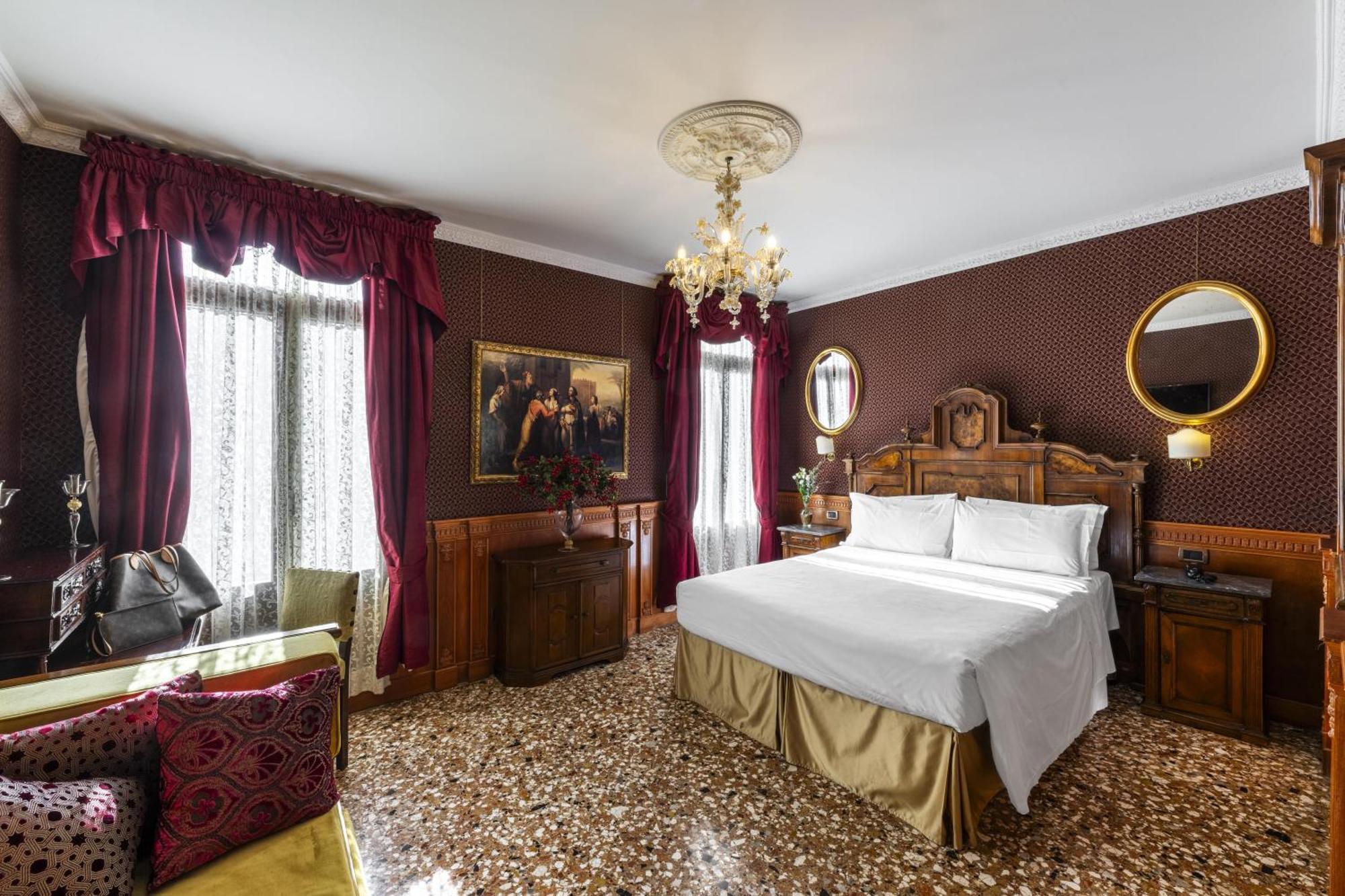 Hotel Casa Nicolo Priuli Venice Ngoại thất bức ảnh