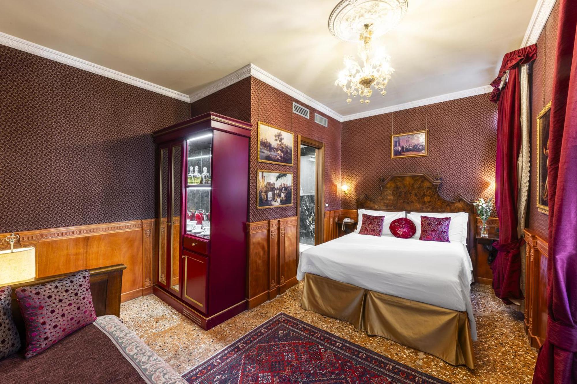 Hotel Casa Nicolo Priuli Venice Ngoại thất bức ảnh