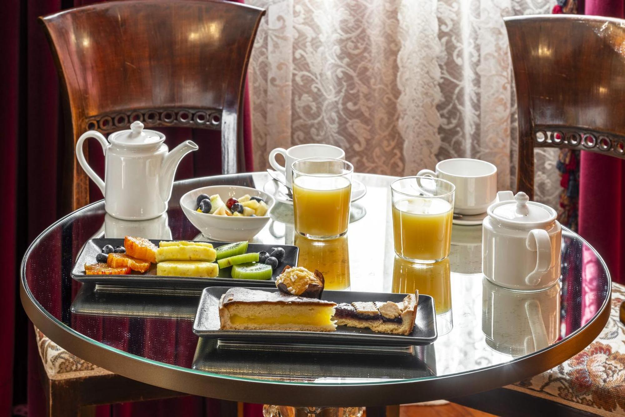 Hotel Casa Nicolo Priuli Venice Ngoại thất bức ảnh