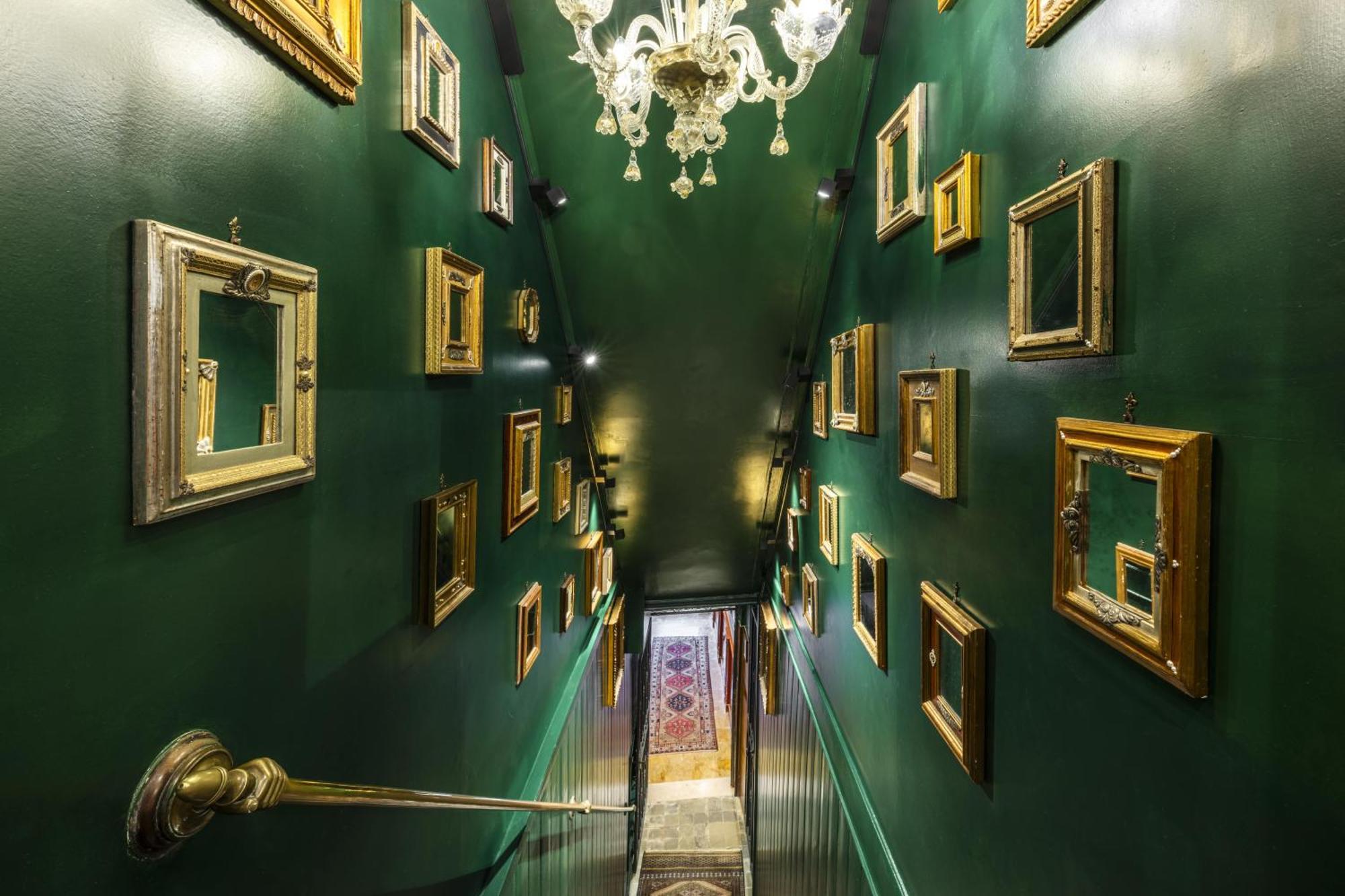 Hotel Casa Nicolo Priuli Venice Ngoại thất bức ảnh