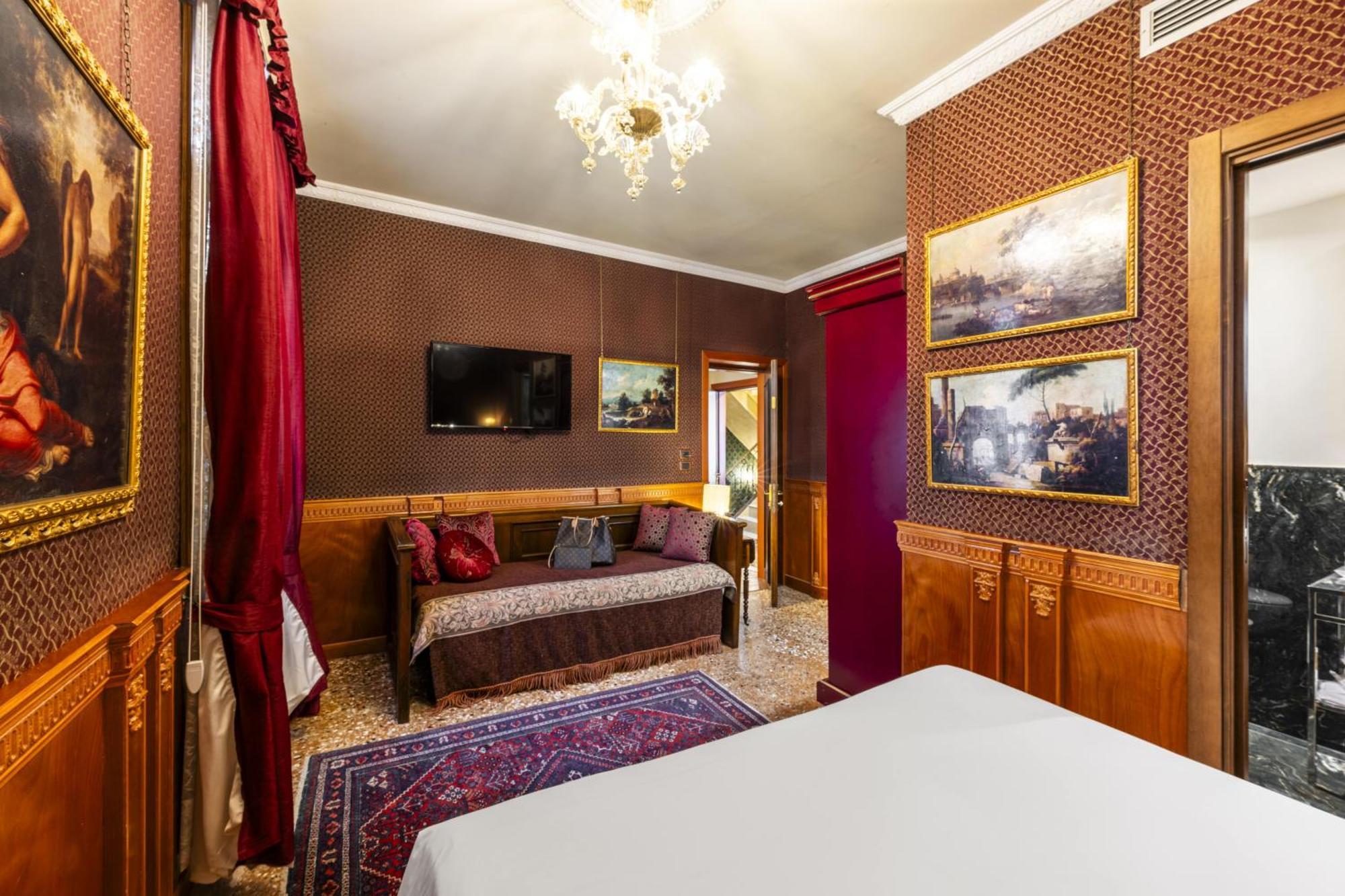 Hotel Casa Nicolo Priuli Venice Ngoại thất bức ảnh