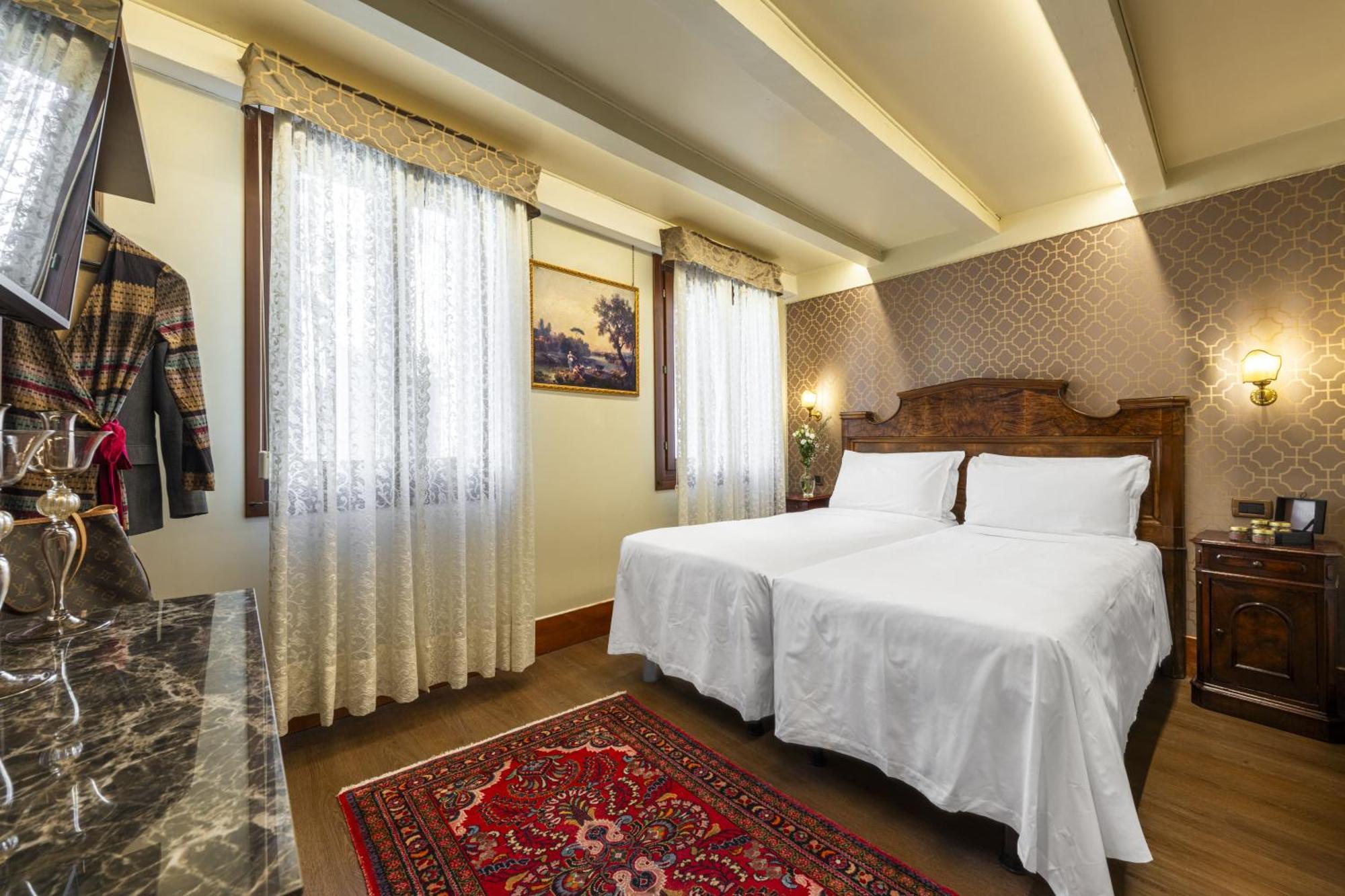Hotel Casa Nicolo Priuli Venice Ngoại thất bức ảnh