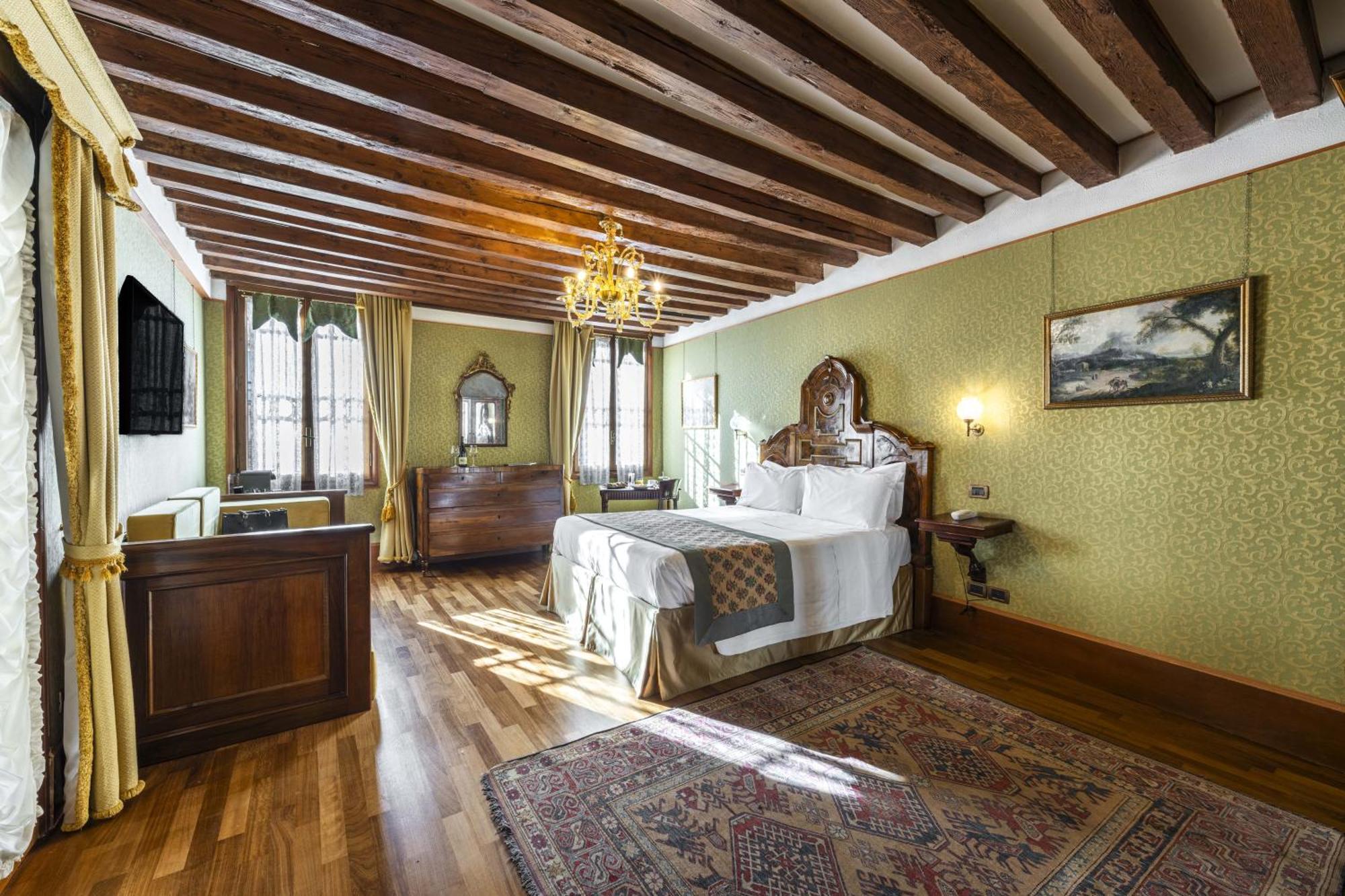 Hotel Casa Nicolo Priuli Venice Ngoại thất bức ảnh