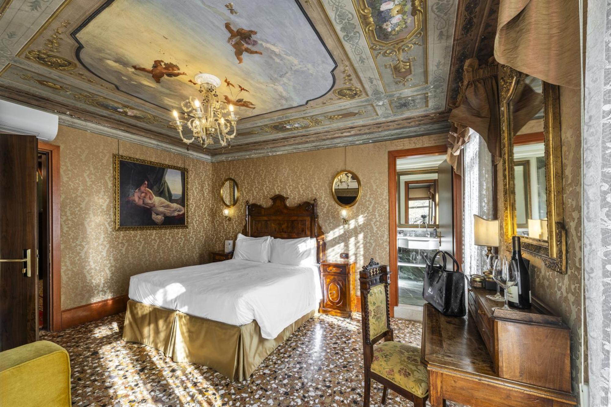 Hotel Casa Nicolo Priuli Venice Ngoại thất bức ảnh