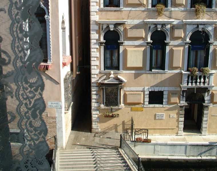Hotel Casa Nicolo Priuli Venice Ngoại thất bức ảnh