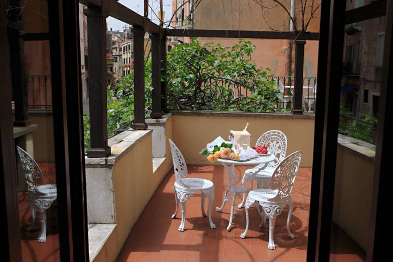 Hotel Casa Nicolo Priuli Venice Ngoại thất bức ảnh