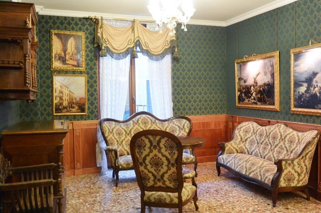 Hotel Casa Nicolo Priuli Venice Ngoại thất bức ảnh