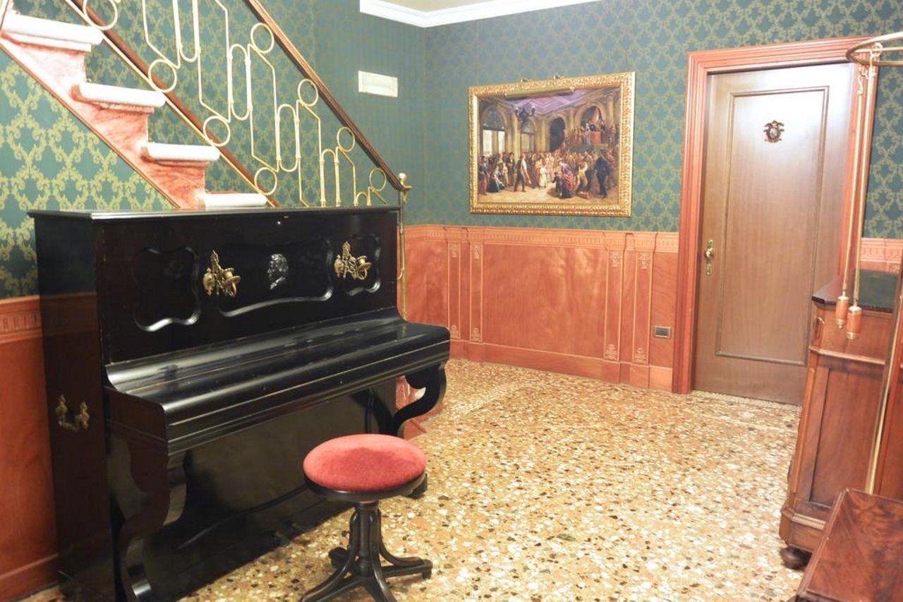 Hotel Casa Nicolo Priuli Venice Ngoại thất bức ảnh