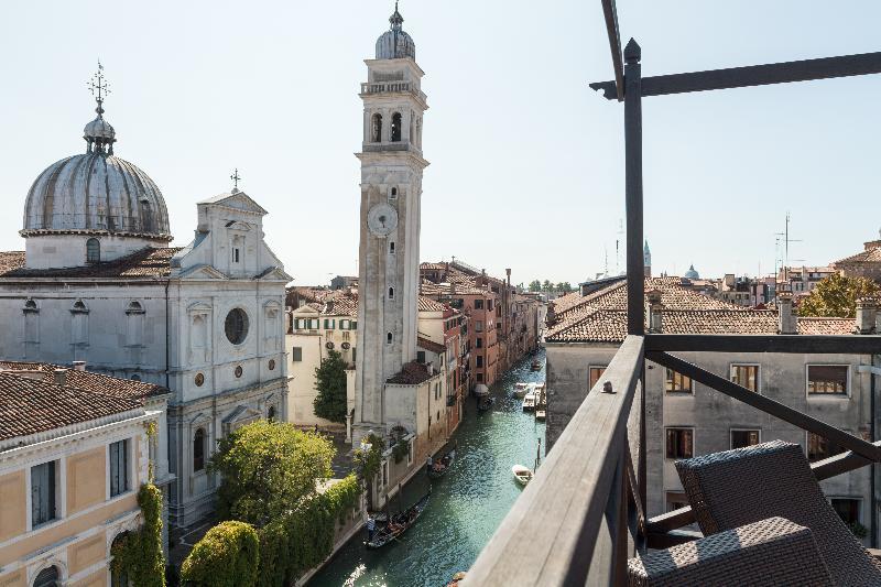 Hotel Casa Nicolo Priuli Venice Ngoại thất bức ảnh