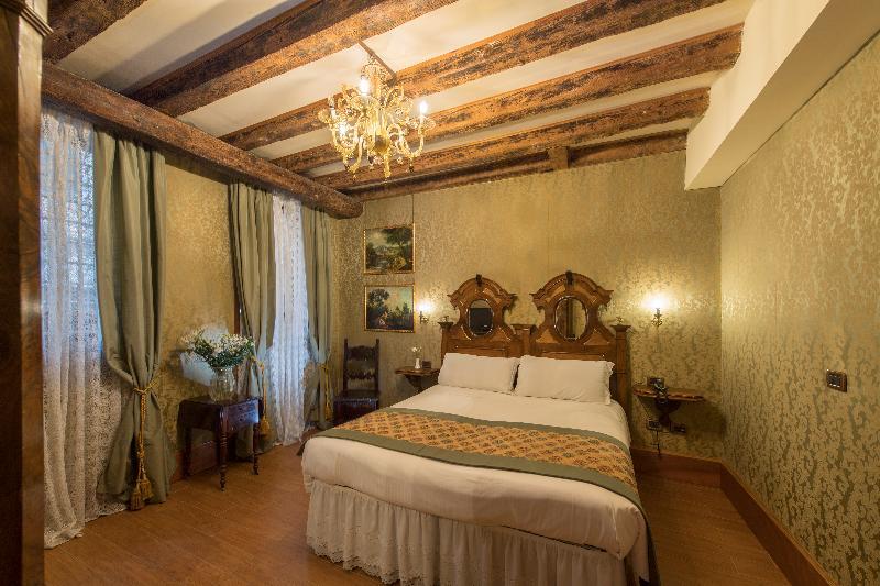 Hotel Casa Nicolo Priuli Venice Ngoại thất bức ảnh