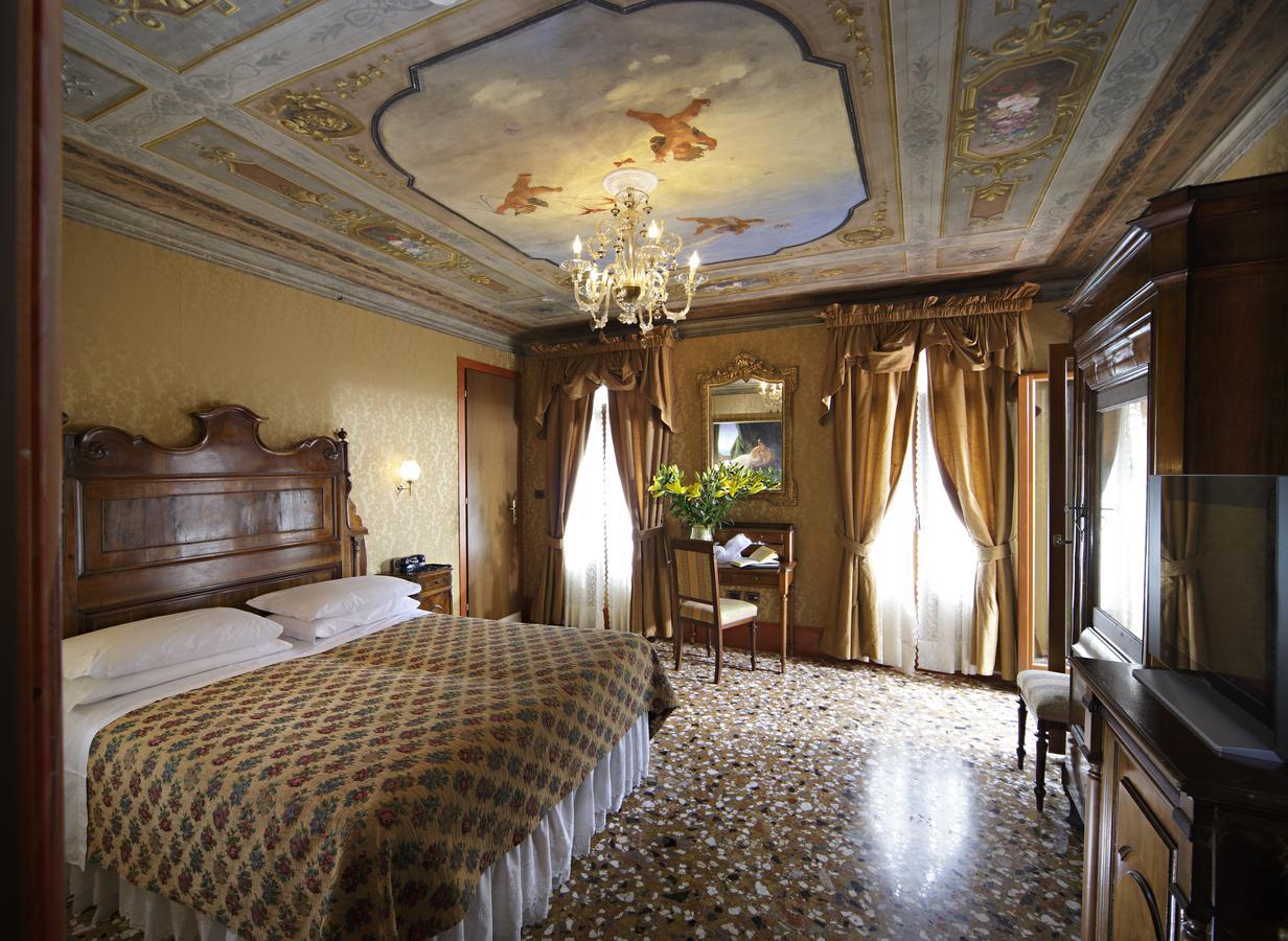 Hotel Casa Nicolo Priuli Venice Ngoại thất bức ảnh