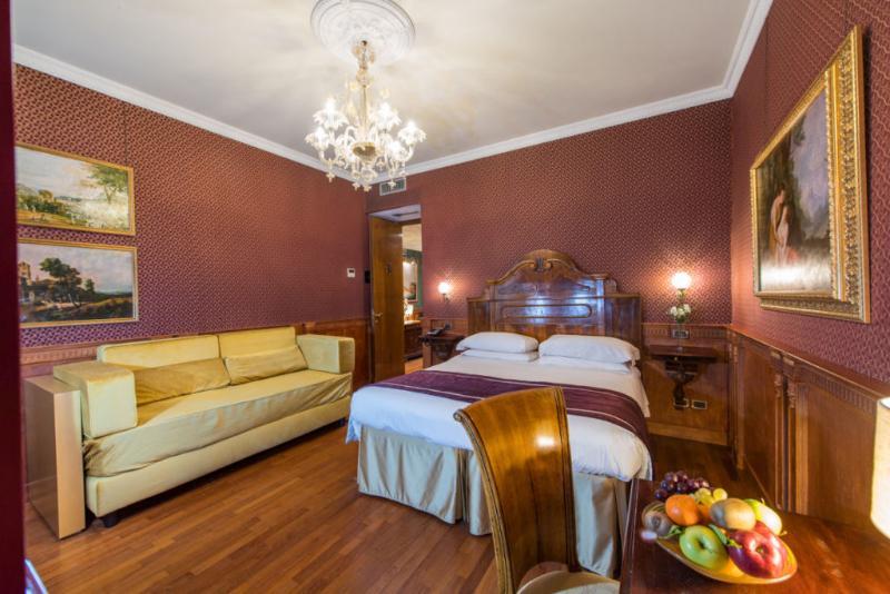 Hotel Casa Nicolo Priuli Venice Ngoại thất bức ảnh